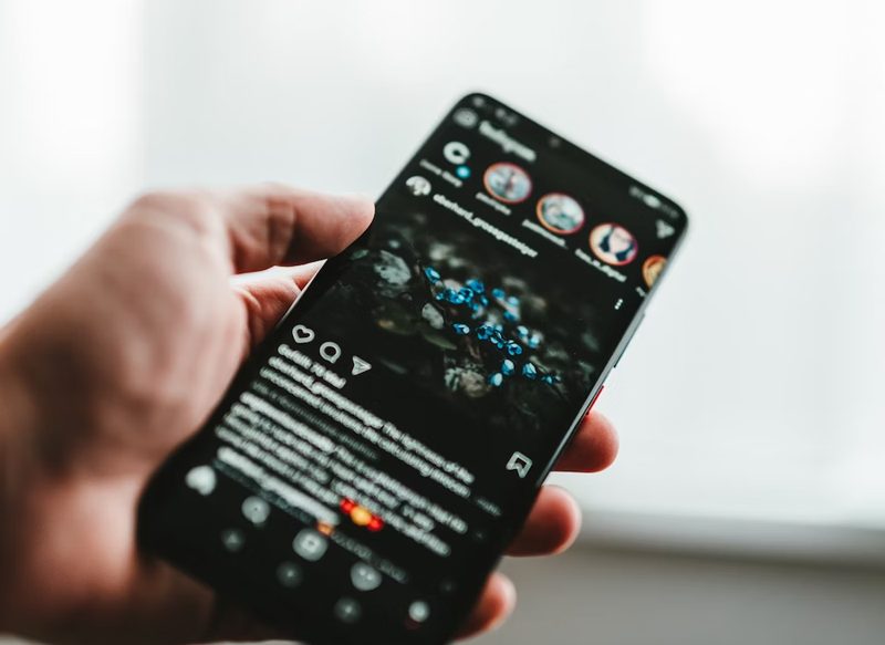 INSTAGRAM PERMITIRÁ DESACTIVAR EL VISTO DE LOS MENSAJES DIRECTOS
