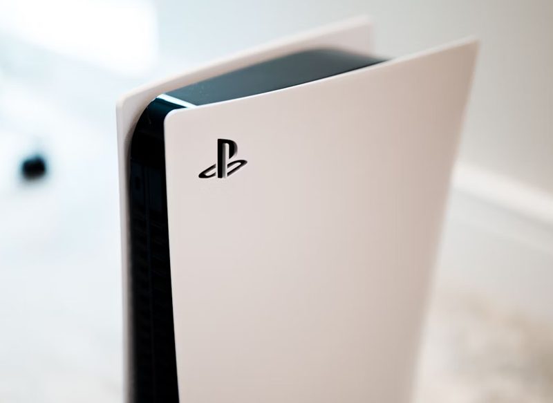 FALTA DE ALMACENAMIENTO EN PLAYSTATION 5