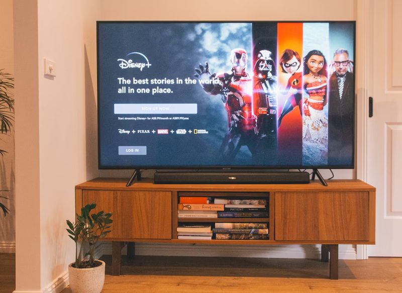 LA OCU ANALIZA LAS MEJORES SMART TV
