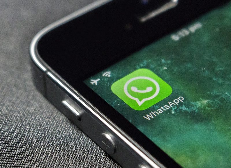 LA NUEVA FUNCIÓN DE WHATSAPP, PRIMERO EN ANDROID