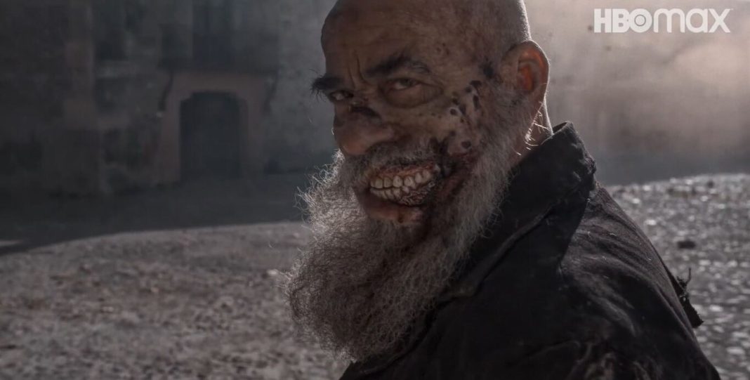 30 monedas segunda temporada