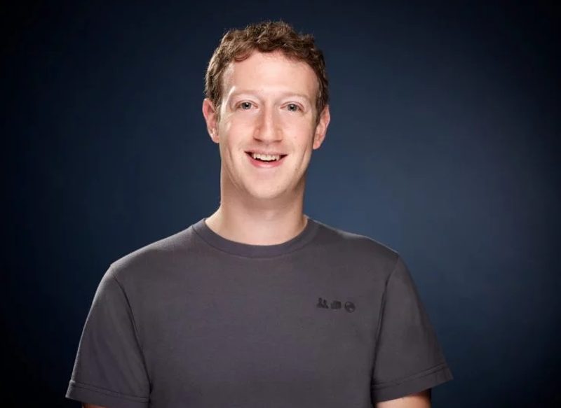 MARK ZUCKERBERG APUESTA POR LA INTELIGENGIA ARTIFICIAL