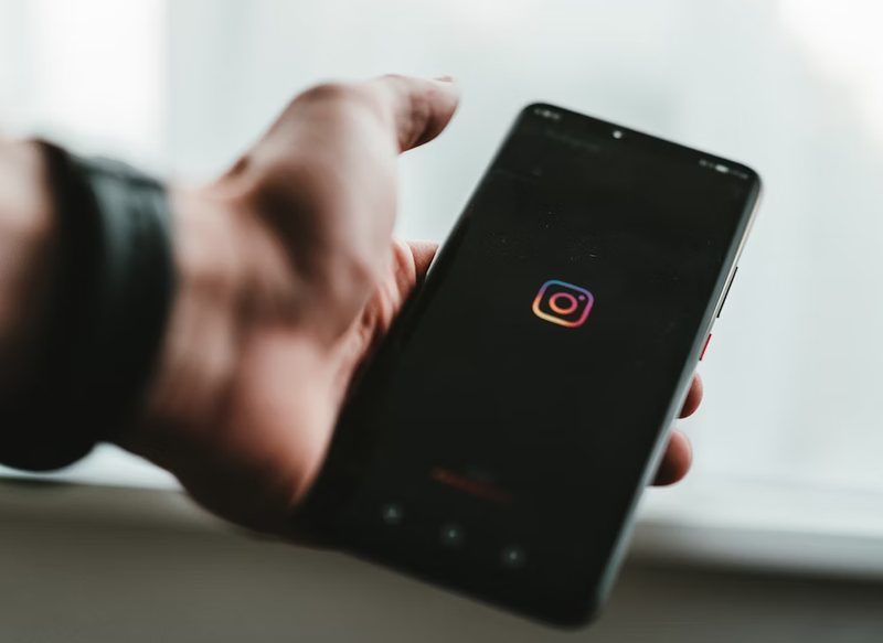 NOVEDADES EN INSTAGRAM