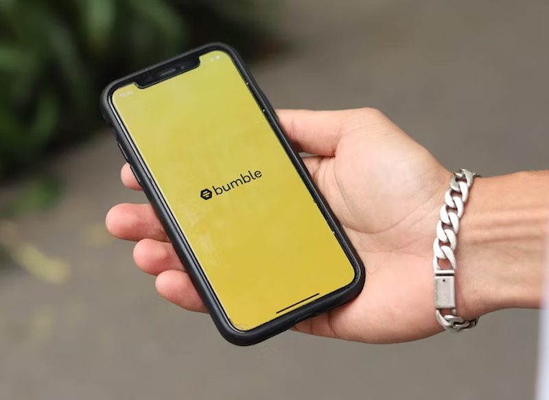BUMBLE FOR FRIENDS: HAZ AMIGOS, LA MEJOR APP DE GOGOLE PARA CONOCER GENTE