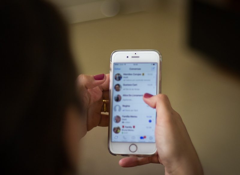 CÓMO FUNCIONA EL GENERADOR DE STICKERS DE WHATSAPP