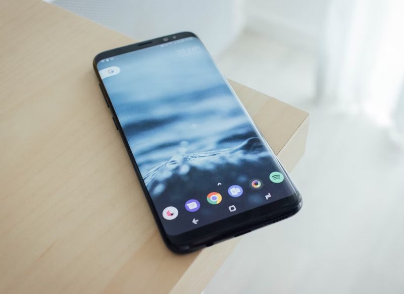SAMSUNG APUESTA POR EL FÓSFORO