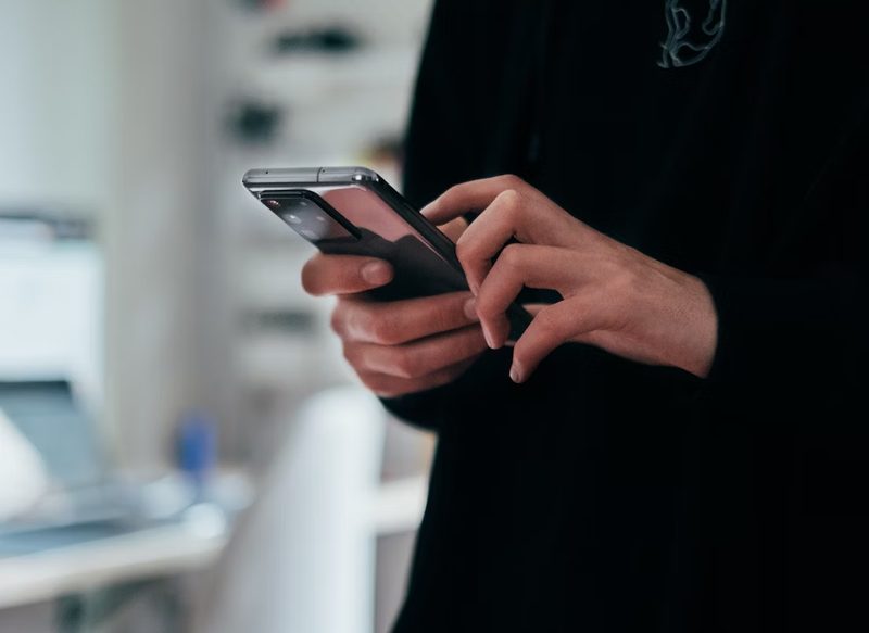 EL FUTURO DE LOS SMARTPHONES