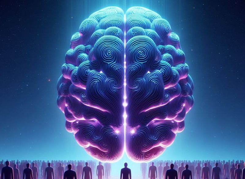 QUÉ ES LA INTELIGENCIA GENERAL ARTIFICIAL (AGI)