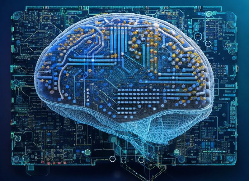 MÁQUINAS CON SENTIMIENTOS