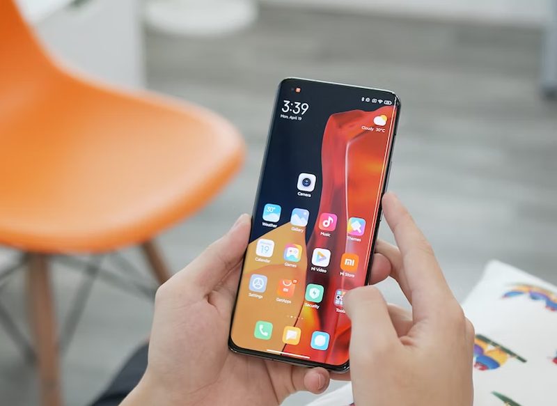 PROBLEMAS DE ESPACIO EN EL SMARTPHONE