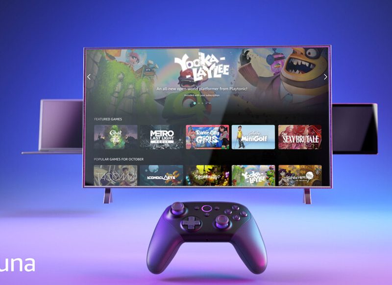 EL NUEVO RECLAMO DE AMAZON QUE VA A FULMINAR A SU COMPETENCIA