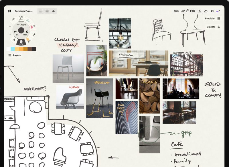 GOOGLE SITÚA A MOODEE Y CONCEPTS ENTRE LAS MEJORES APLICACIONES DEL AÑO