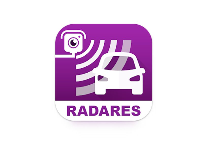 LA REVOLUCIONARIA APP PARA DETECTAR RADARES