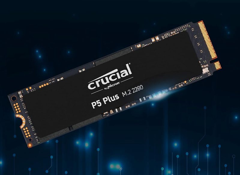 DUPLICA LA CAPACIDAD DE TU PLAYSTATION 5 CON ESTE SSD A PRECIO MÍNIMO