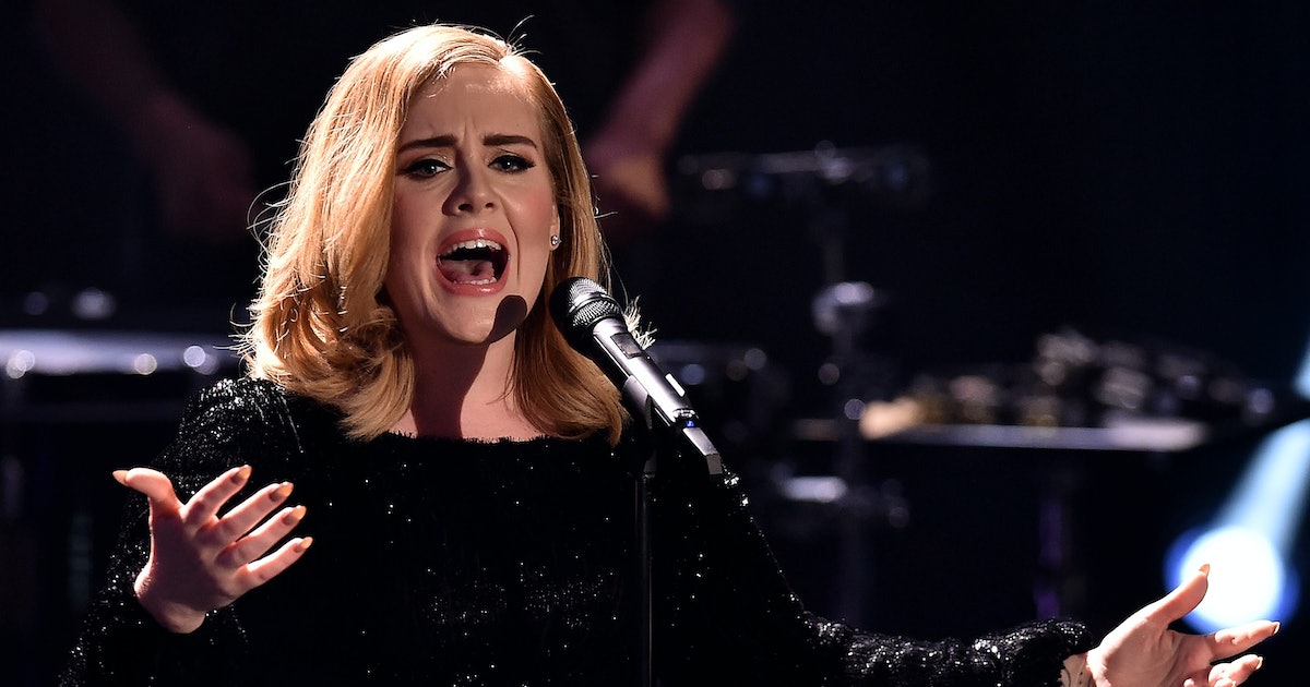 Adele