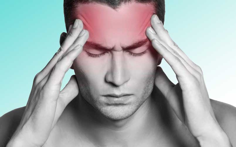 Descifrando las migrañas: más que un dolor de cabeza común 2 Moncloa Cefaleas Moncloa