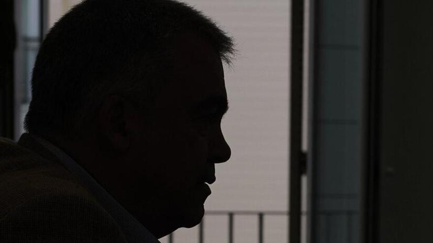 La negociación con Junts consolida a Santos Cerdán a ojos de Pedro Sánchez 1 Moncloa Cerdan Moncloa