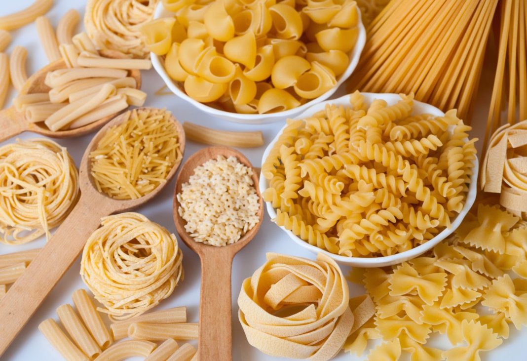 pasta