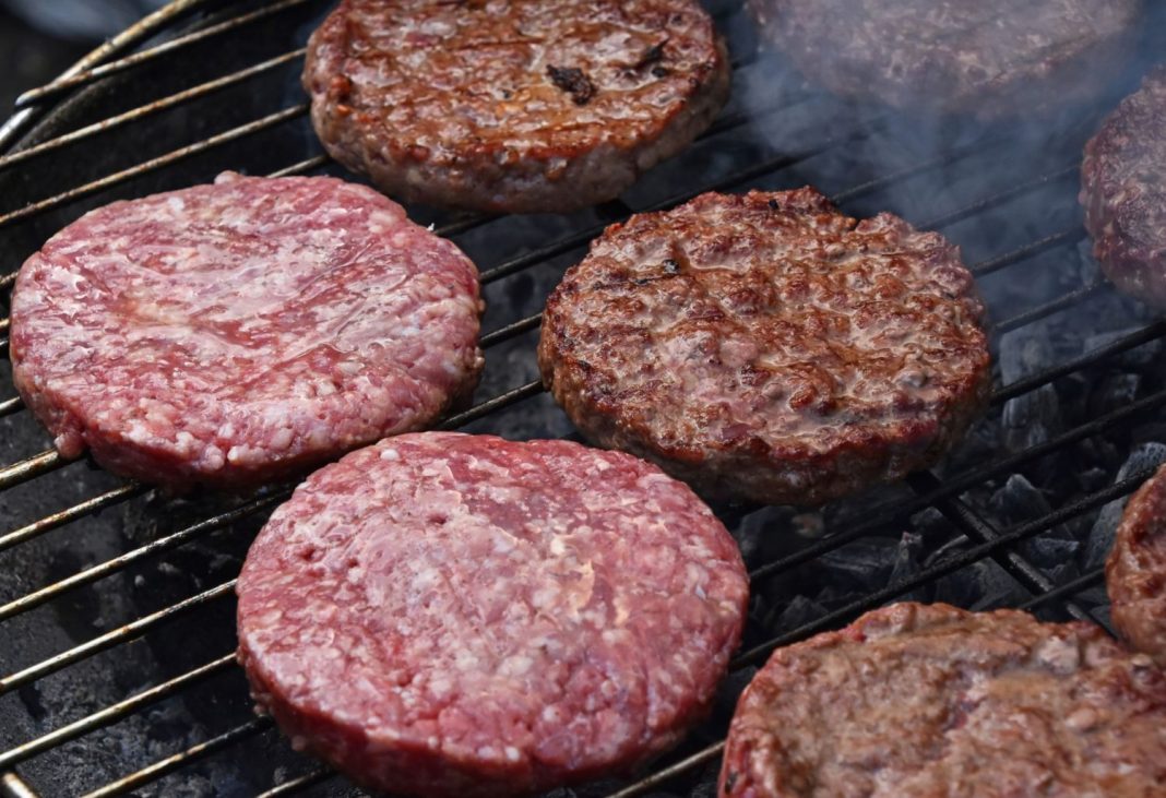 hamburguesa