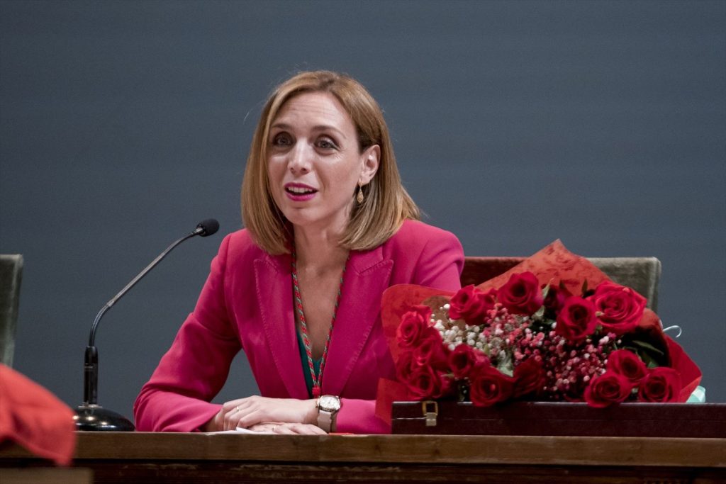 Alcorcón exige a la Comunidad abrir el Centro de Salud Parque Oeste | Foto:A. Pérez Meca / Europa Press