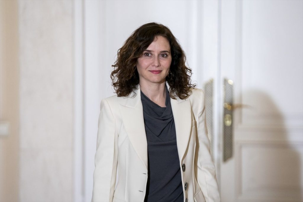 El PP de Madrid enmienda su propia reforma de las leyes LGTBI y Trans