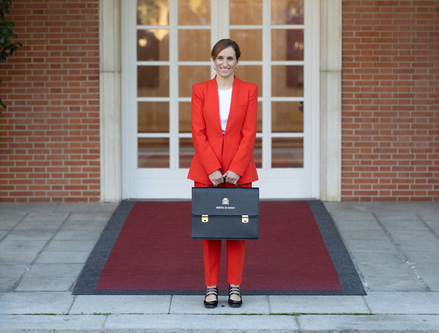 Los planes de Mónica García en Sanidad: Decir adiós a Muface y reforzar la Atención Primaria | Foto: Eduardo Parra / Europa Press