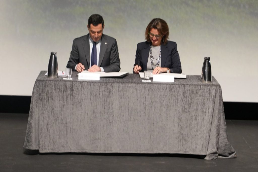 Doñana logra la amnistía del PP y del PSOE para salvarse 2 Moncloa Gobierno y PP sellan la paz por Doñana