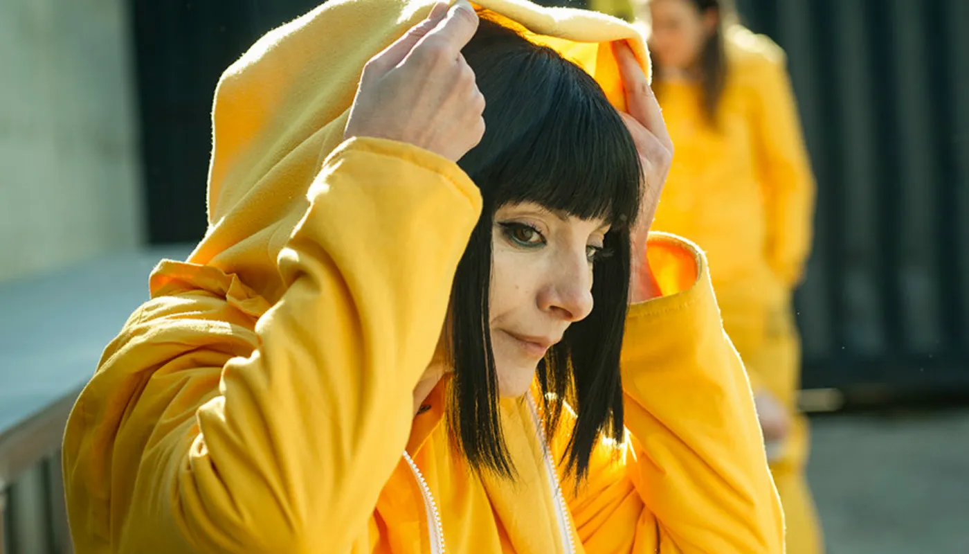 Vis a Vis: la intensa preparación de Najwa Nimri para un papel que marcó su carrera 2 Moncloa Contribución a la televisión española