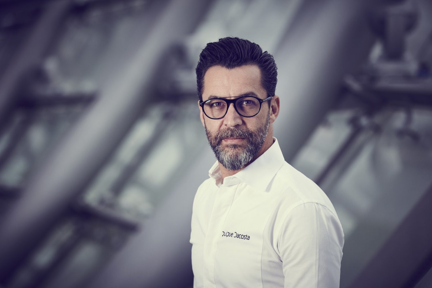 Quique Dacosta y su receta más mediterránea: arroz meloso con langosta y alioli 2 Moncloa EL PROCESO CREATIVO DETRÁS DEL PLATO