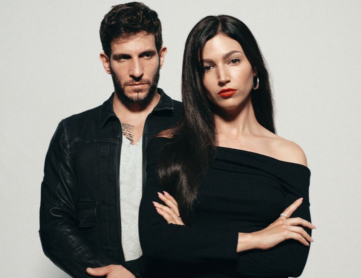 La Casa de Papel: El impactante cambio de vida de Úrsula Corberó tras el éxito internacional 5 Moncloa UNA CAMPAÑA CON IMPACTO SOCIAL