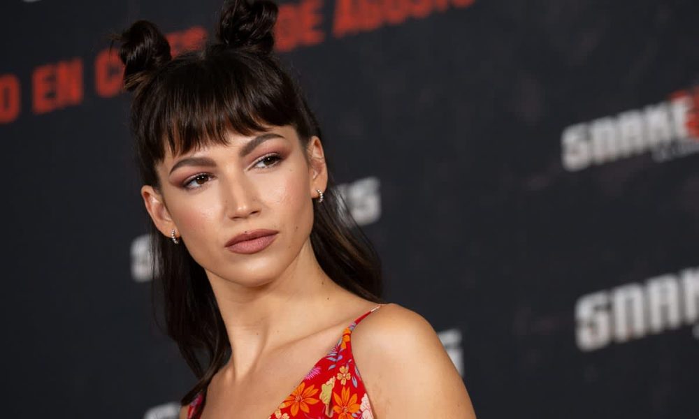 La Casa de Papel: El impactante cambio de vida de Úrsula Corberó tras el éxito internacional 3 Moncloa UNA NUEVA ETAPA PERSONAL