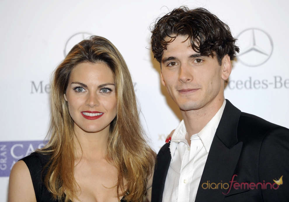 Gran Hotel: Misterio y romance: La química real detrás de Yon González y Amaia Salamanca 4 Moncloa EL IMPACTO DE "GRAN HOTEL" EN LA CARRERA DE YON GONZÁLEZ Y AMAIA SALAMANCA