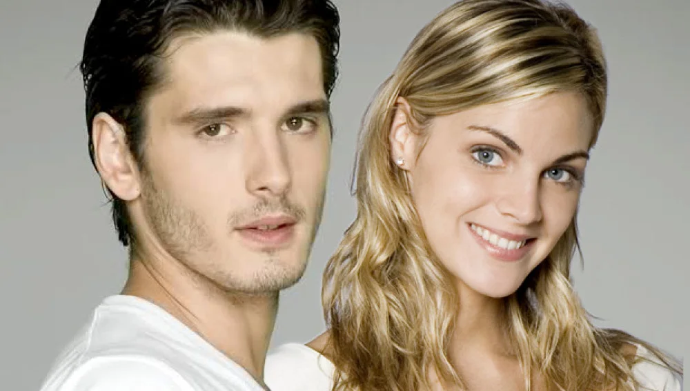 Gran Hotel: Misterio y romance: La química real detrás de Yon González y Amaia Salamanca 2 Moncloa LA QUÍMICA TRASCENDENTE: UNA RELACIÓN PROFESIONAL Y PERSONAL