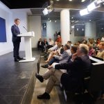 Feijóo rechaza negociar con Puigdemont en Waterloo la moción de censura y llama a ‘hablar de cosas serias’