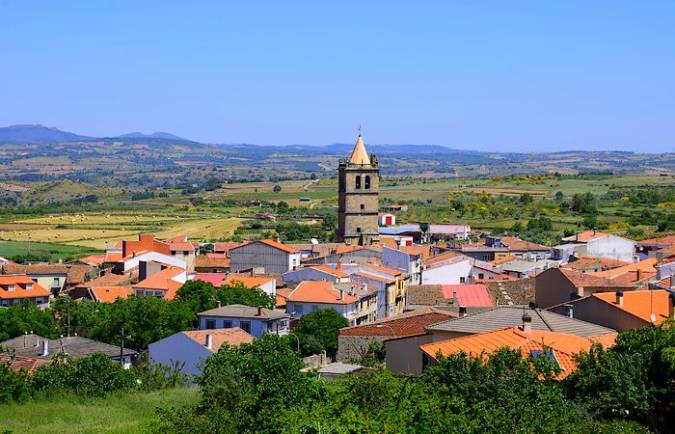 pueblos