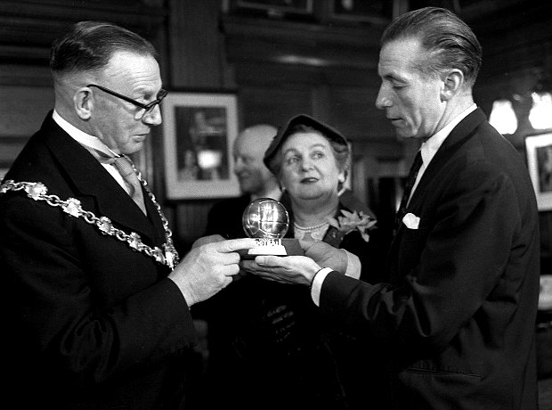 Messi lo lidera: el Top histórico de todos los ganadores del Balón de Oro 1 Moncloa article 0 16CA028E000005DC Moncloa