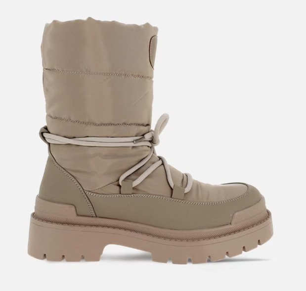 Prepara el armario para el viento y lluvia con estas prendas tan chic de El Corte Inglés 6 Moncloa botas 2 1 Moncloa