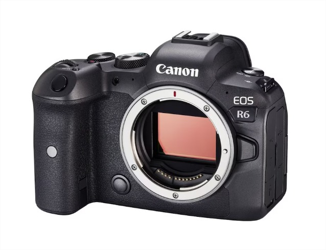 El Corte Inglés: descuento de hasta 20% en fotografía y otras ofertas que no deberías dejar escapar 1 Moncloa camara Moncloa