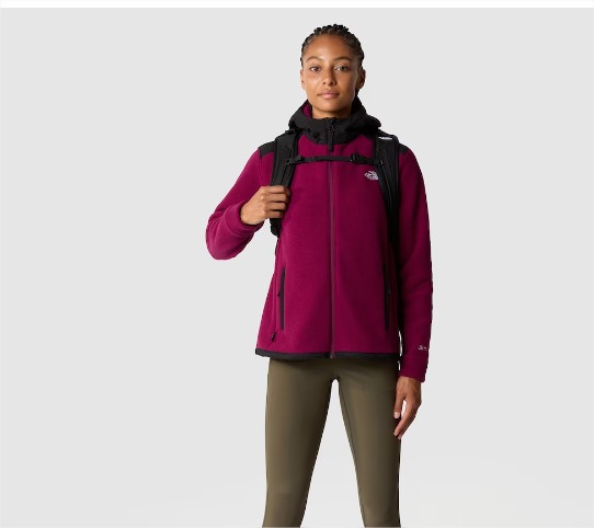 Prepara el armario para el viento y lluvia con estas prendas tan chic de El Corte Inglés 7 Moncloa chaqeuta Moncloa