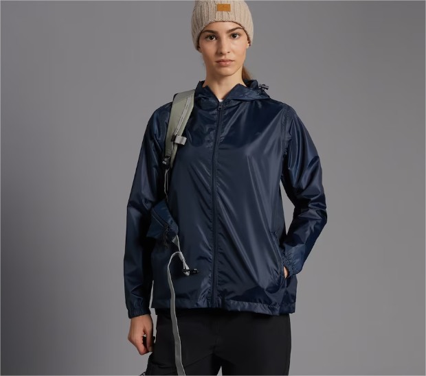 Prepara el armario para el viento y lluvia con estas prendas tan chic de El Corte Inglés 3 Moncloa chubasqeuro Moncloa