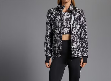 Prepara el armario para el viento y lluvia con estas prendas tan chic de El Corte Inglés 4 Moncloa corta Moncloa