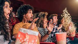 El placer oscuro: ¿por qué nos gusta pasar miedo? 2 Moncloa descarga 3 Moncloa