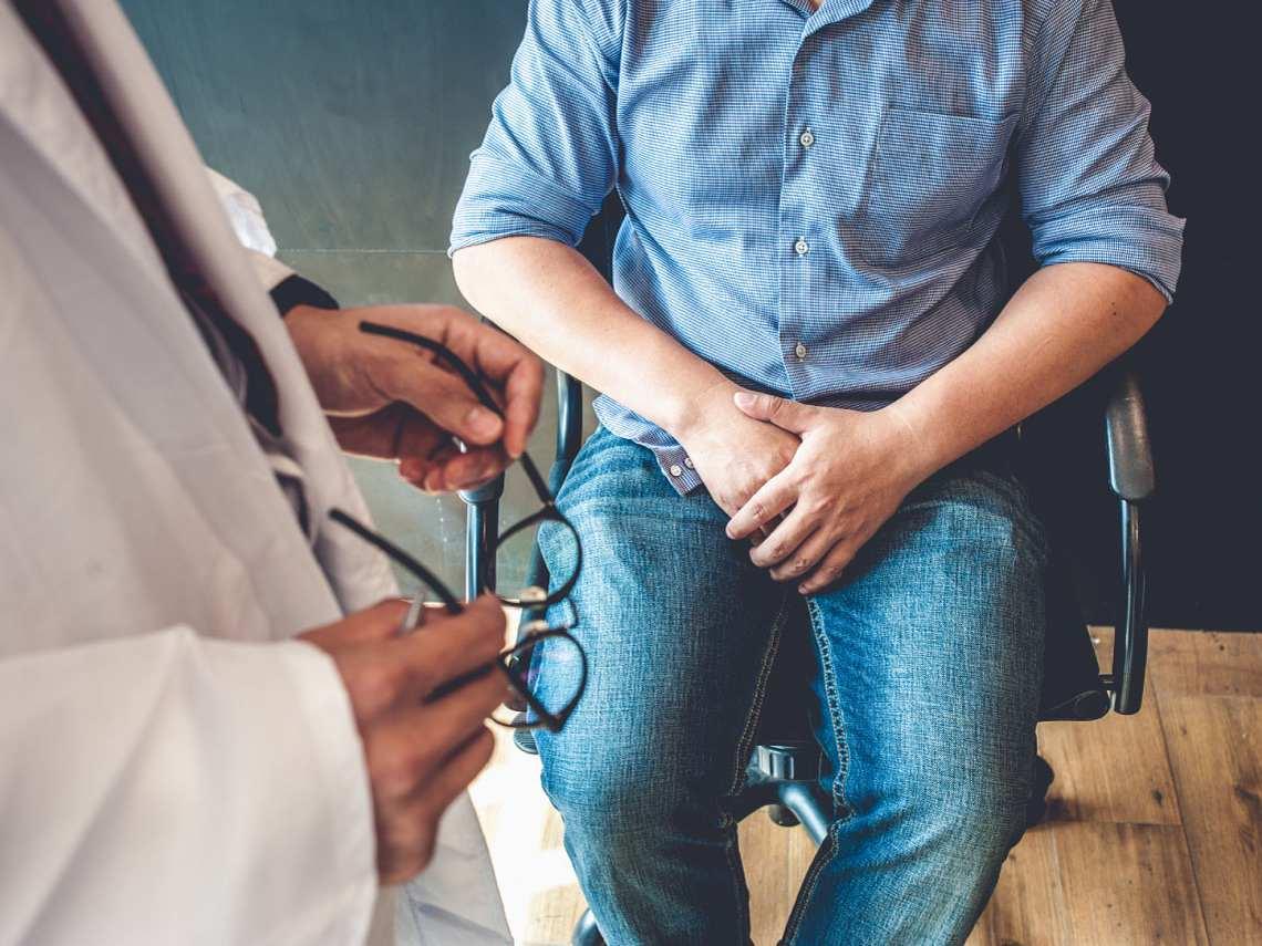 Mantenga un peso saludable