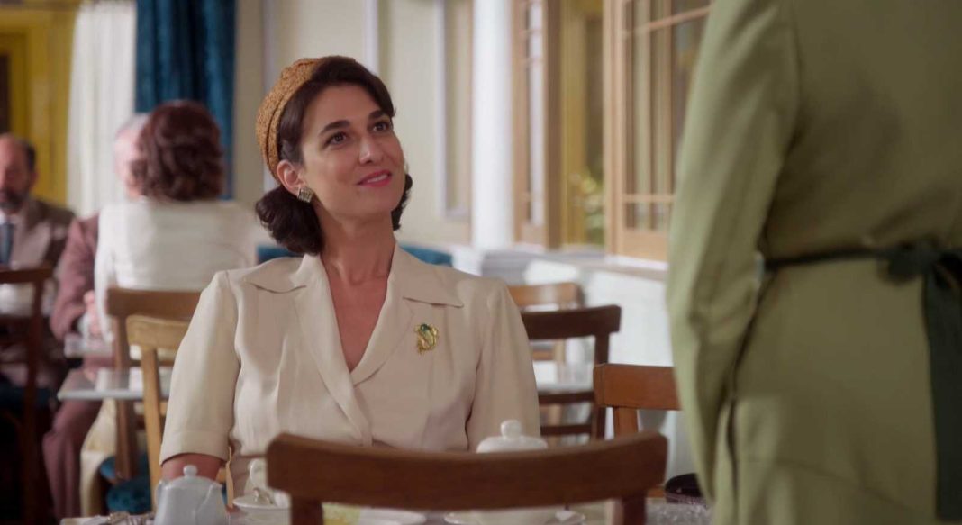 dona carla
