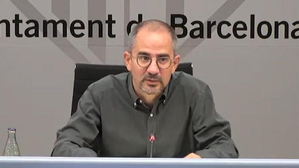 Collboni cesa a un histórico del Ayuntamiento de Barcelona 1 Moncloa fac01e07 987a 4700 b375 a71631102824 alta libre aspect ratio default 0 Moncloa