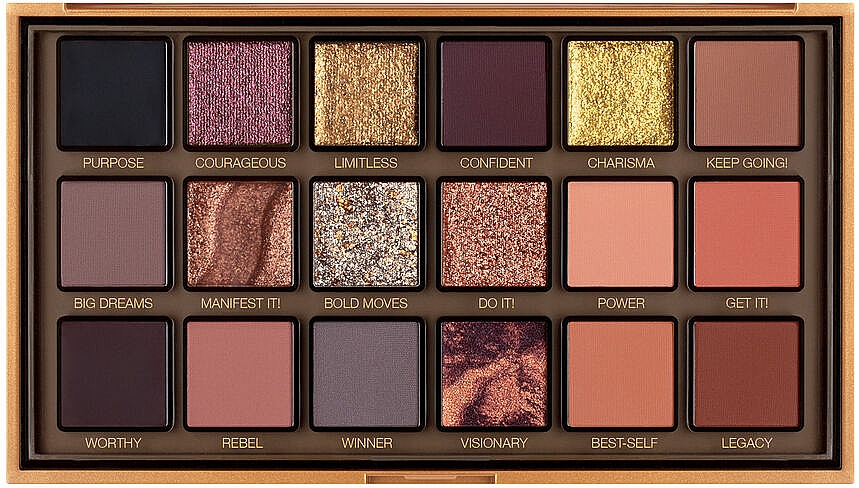 huda beauty tiktok