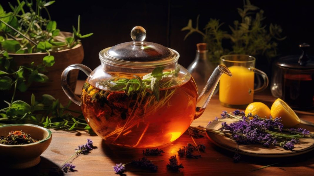 infusion tension alta