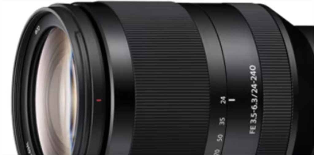 El Corte Inglés: descuento de hasta 20% en fotografía y otras ofertas que no deberías dejar escapar 8 Moncloa macro Moncloa