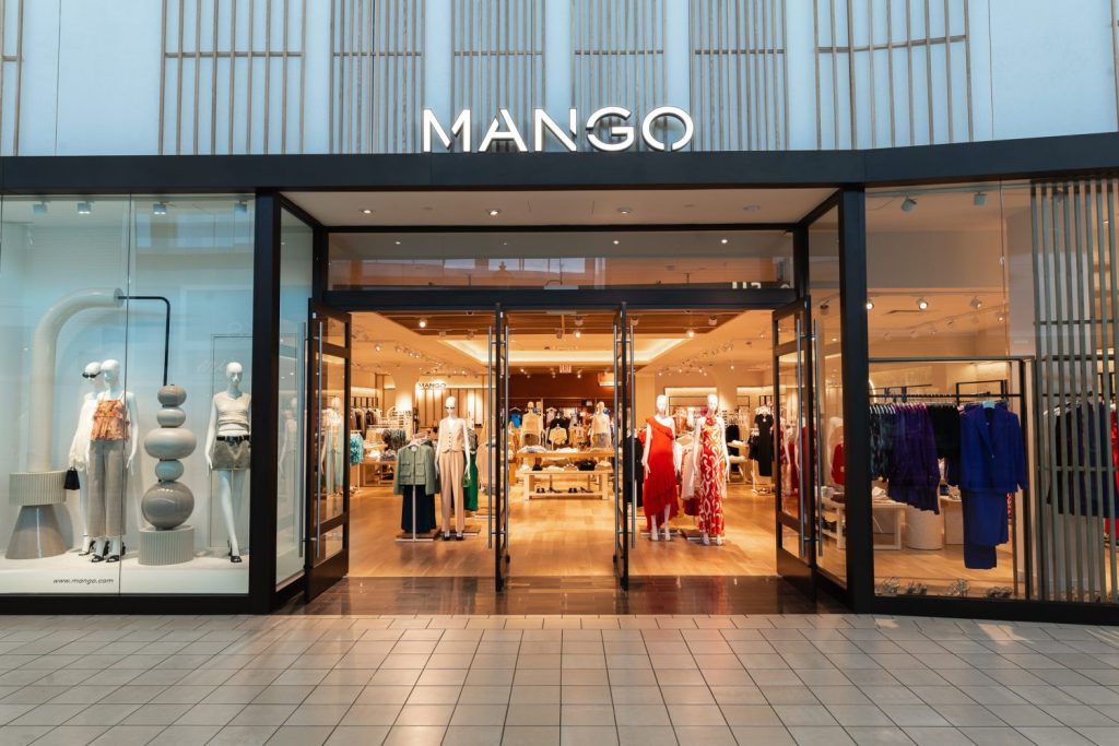 3 vestidos de Mango que sirven para el verano pero también para primavera y otoño 4 Moncloa mango