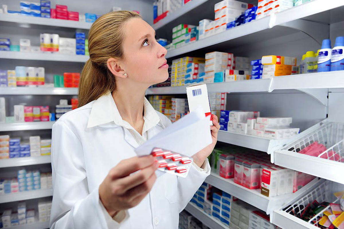 ¿Ibuprofeno, paracetamol o Valium? Te indicamos en qué casos tomar cada uno de ellos 3 Moncloa ¿Cuándo se debe tomar cada uno?